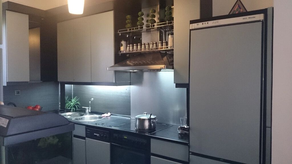 Квартира в Афинах, Греция, 74 м² - фото 11