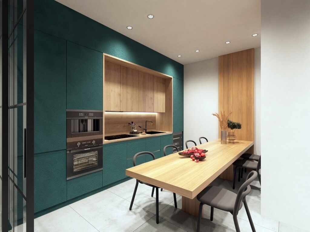 Мезонет в Афинах, Греция, 215 м² - фото 12