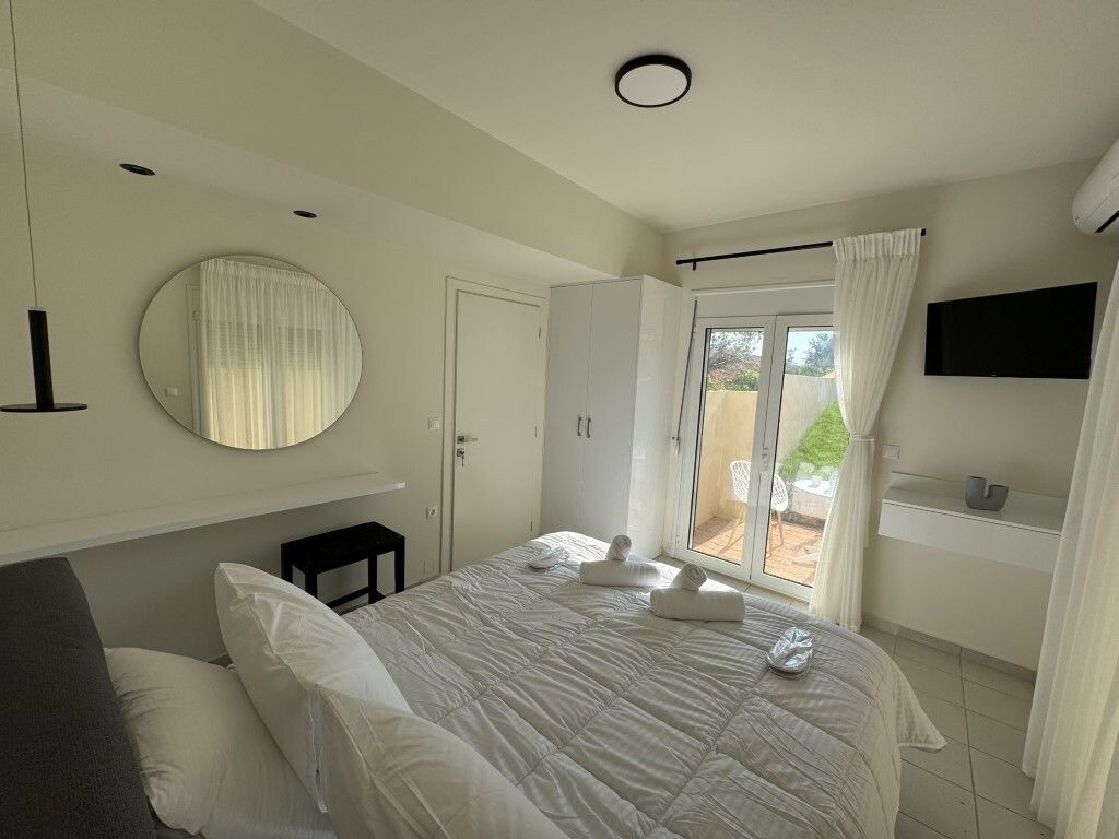 Вилла в Ираклионе, Греция, 93 м² - фото 13