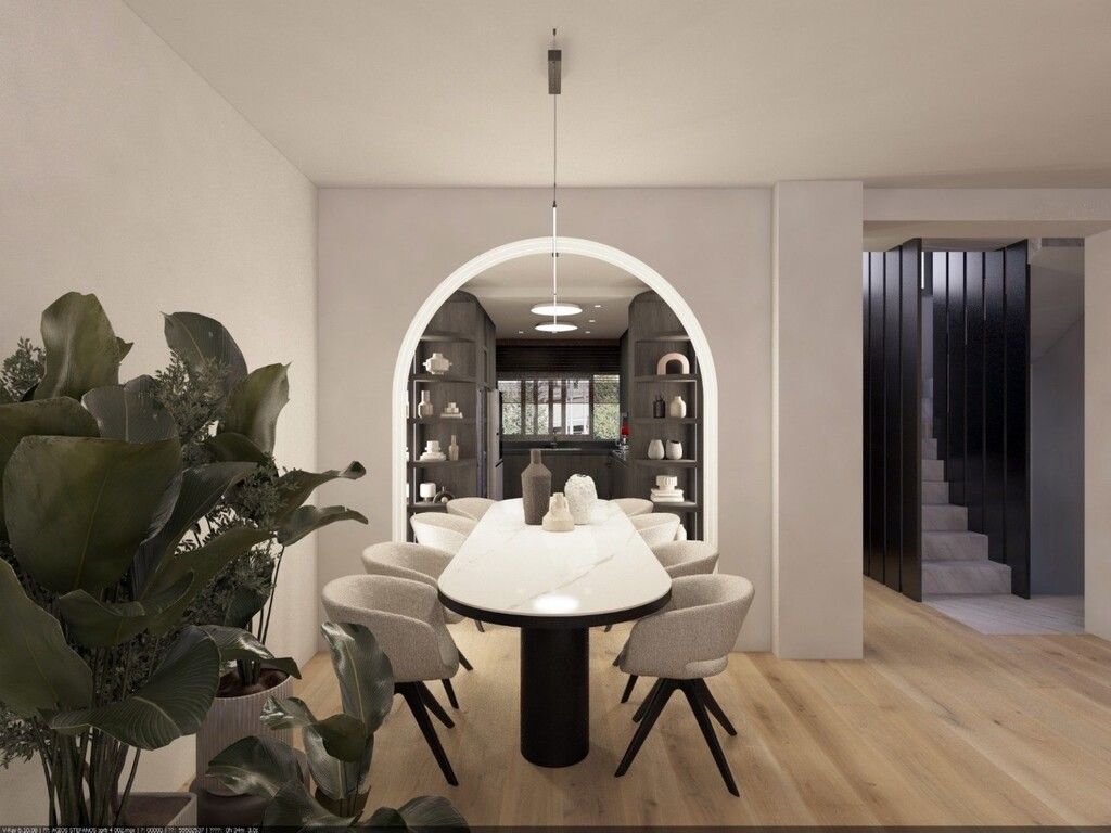 Мезонет в Афинах, Греция, 215 м² - фото 13