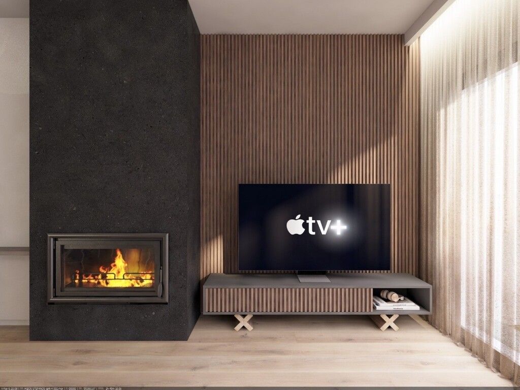 Мезонет в Афинах, Греция, 215 м² - фото 14