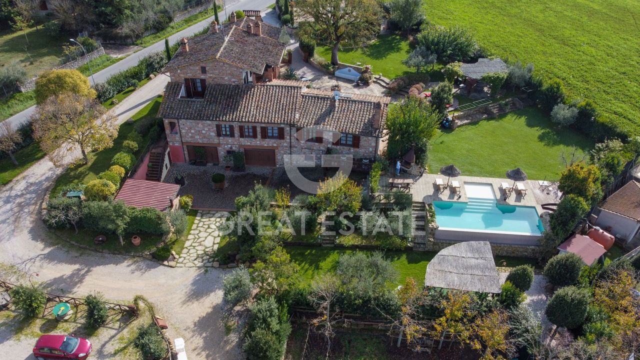 Дом в Читта-делла-Пьеве, Италия, 476.25 м² - фото 5