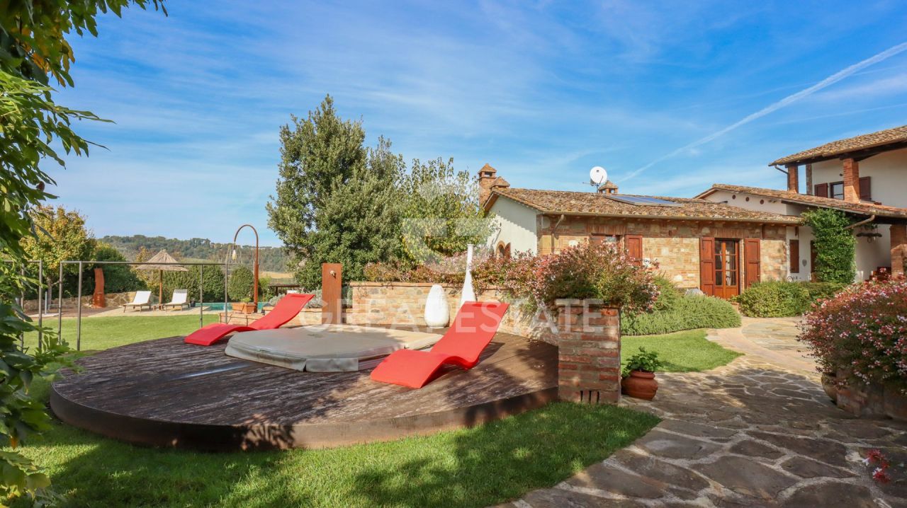 Дом в Читта-делла-Пьеве, Италия, 476.25 м² - фото 7