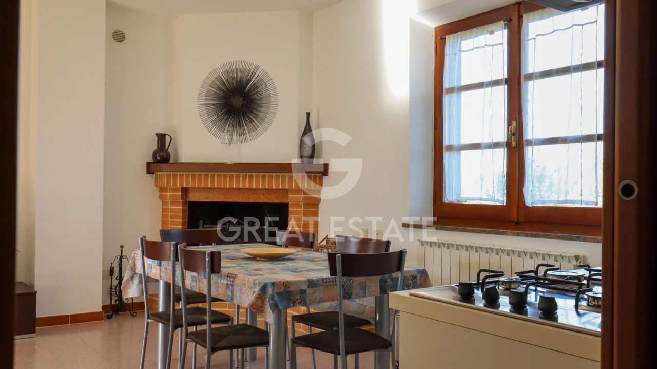 Дом в Читта-делла-Пьеве, Италия, 476.25 м² - фото 11