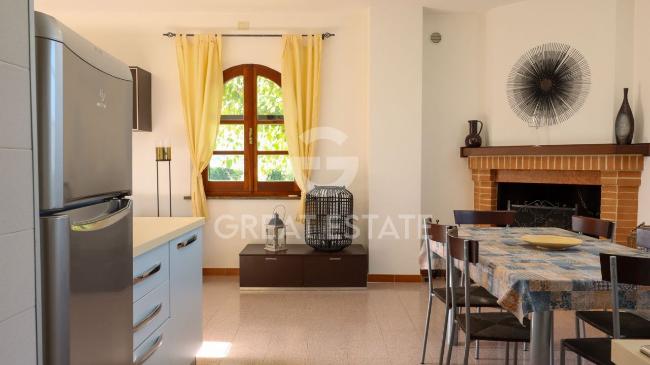 Дом в Читта-делла-Пьеве, Италия, 476.25 м² - фото 12