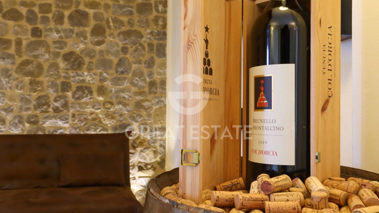 Дом в Читта-делла-Пьеве, Италия, 476.25 м² - фото 16