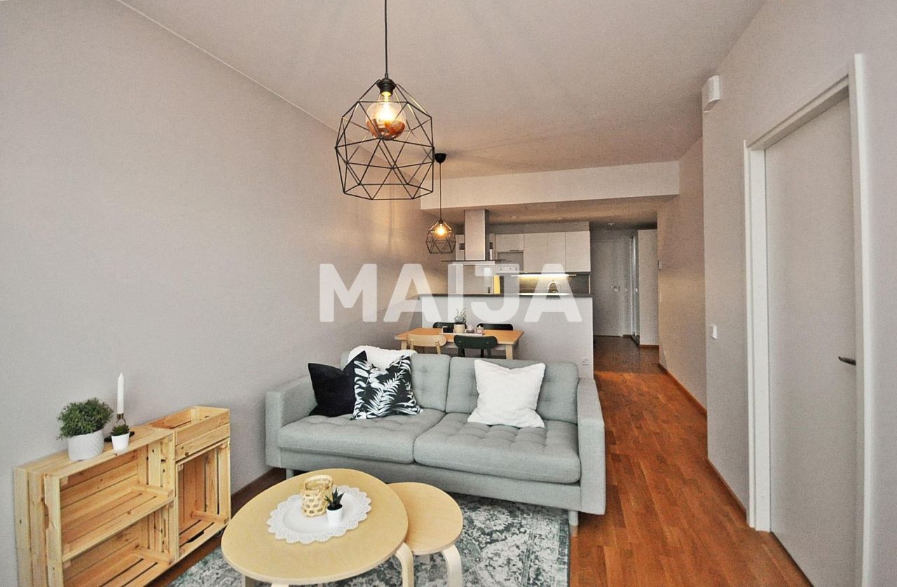 Апартаменты Торнио, Финляндия, 54 м² - фото 5