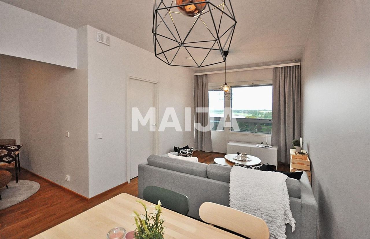 Апартаменты Торнио, Финляндия, 54 м² - фото 6