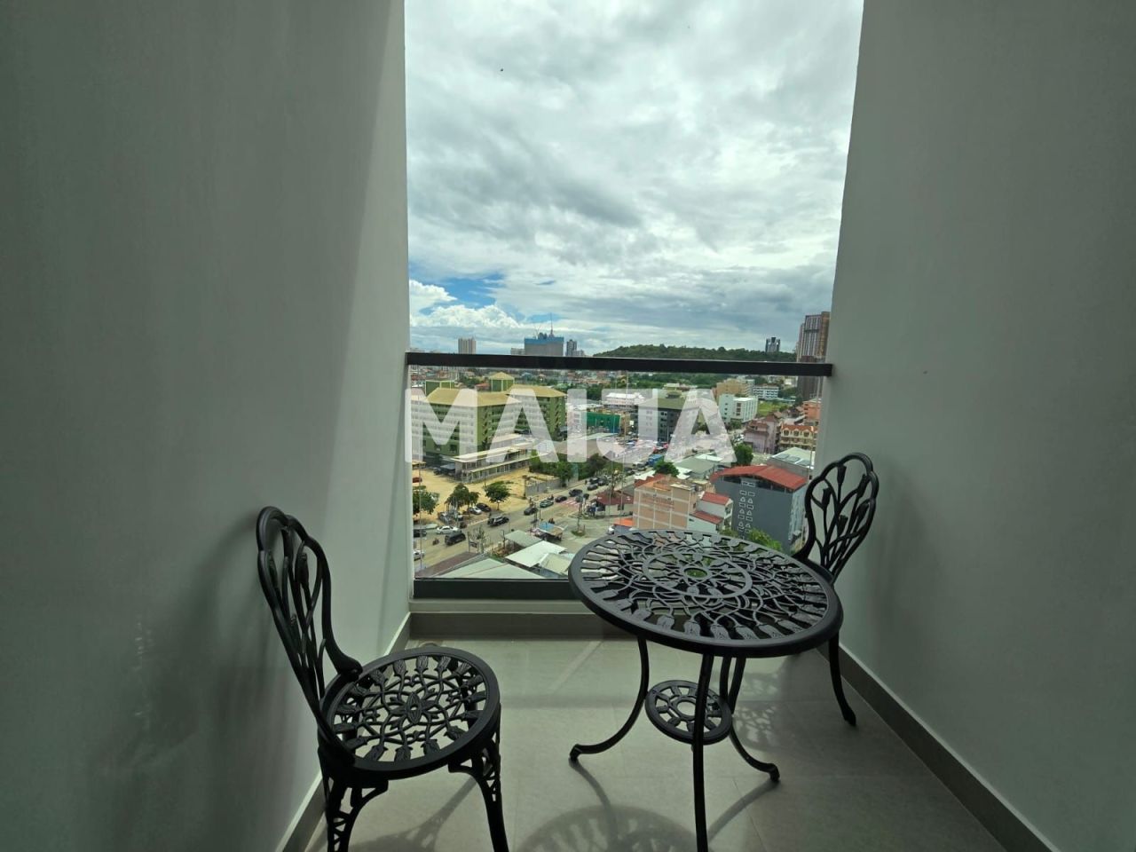 Апартаменты в Паттайе, Таиланд, 60 м² - фото 6