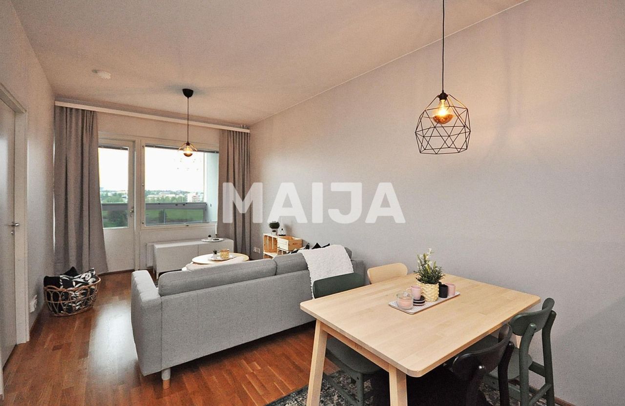 Апартаменты Торнио, Финляндия, 54 м² - фото 7