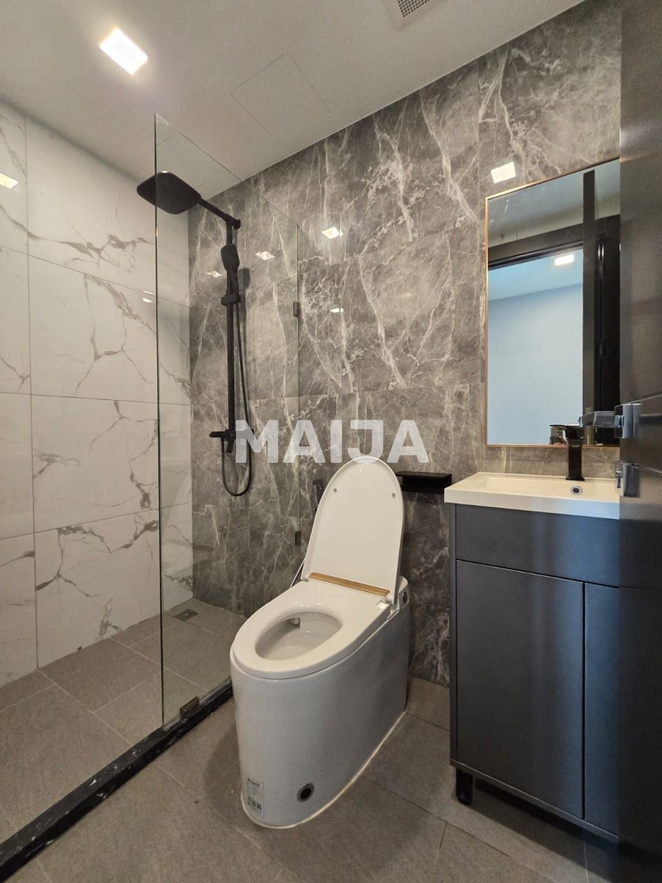 Апартаменты в Паттайе, Таиланд, 60 м² - фото 8