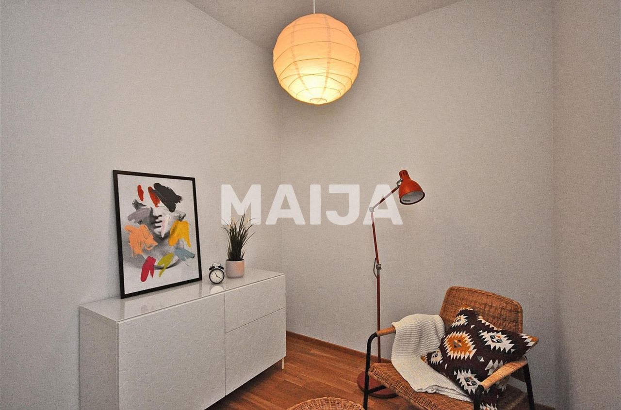 Апартаменты Торнио, Финляндия, 54 м² - фото 11