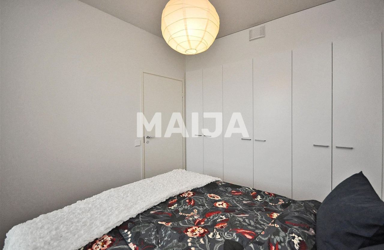 Апартаменты Торнио, Финляндия, 54 м² - фото 13