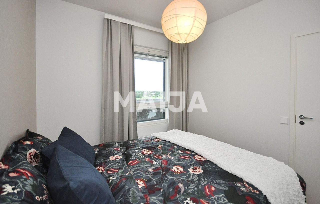 Апартаменты Торнио, Финляндия, 54 м² - фото 14