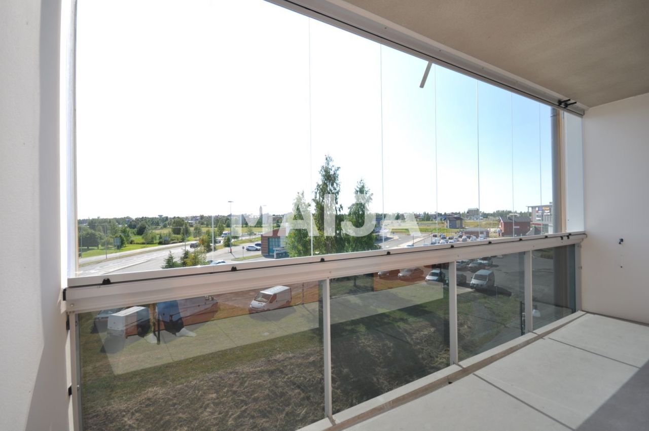 Апартаменты Торнио, Финляндия, 54 м² - фото 17