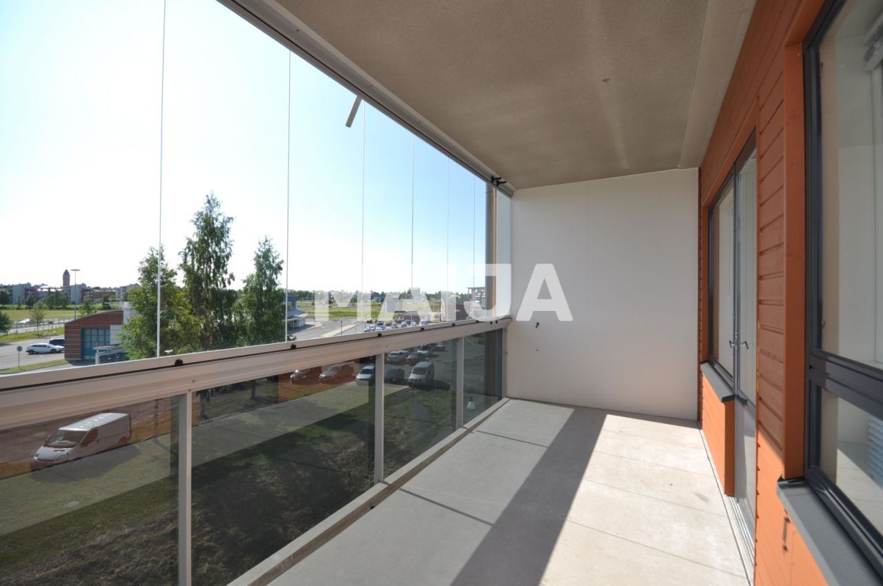 Апартаменты Торнио, Финляндия, 54 м² - фото 18