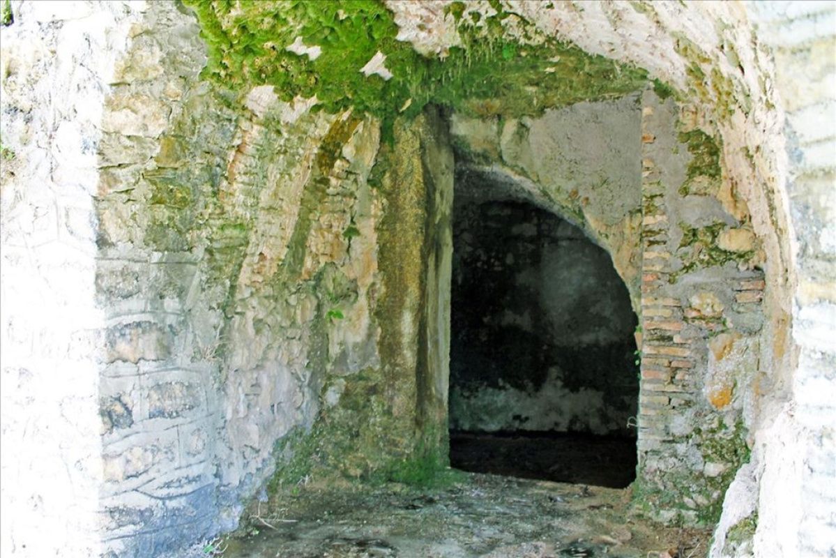 Дом на Ионических островах, Греция, 166 м² - фото 7