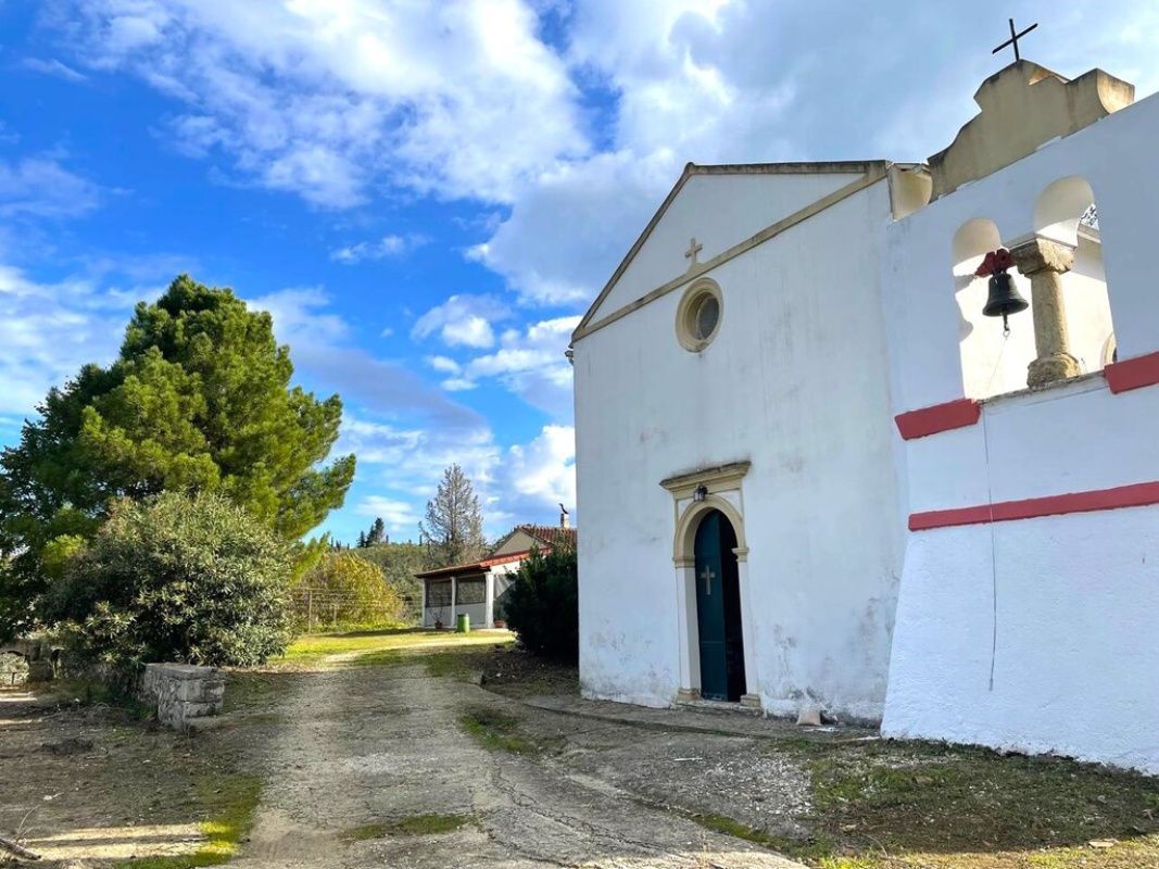 Дом на Ионических островах, Греция, 166 м² - фото 8