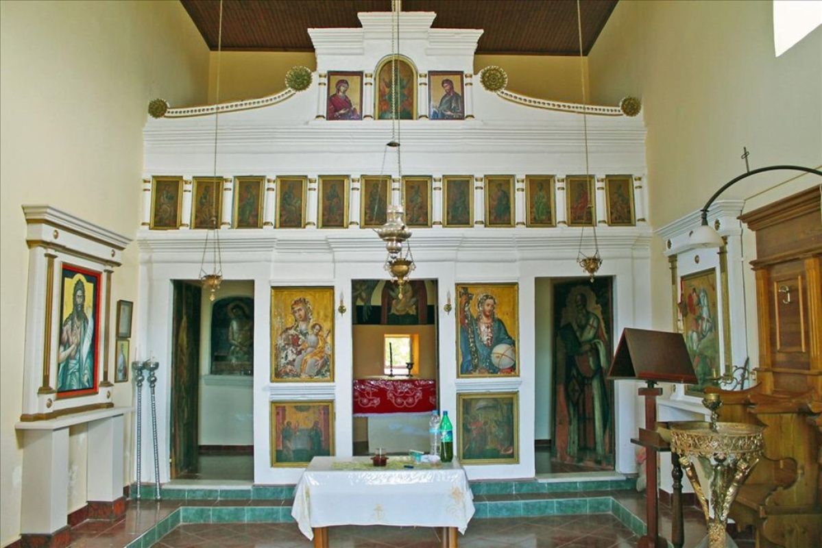 Дом на Ионических островах, Греция, 166 м² - фото 11