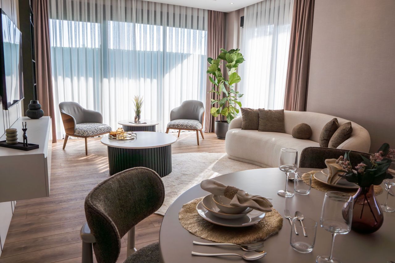 Вилла в Анталии, Турция, 250 м² - фото 2