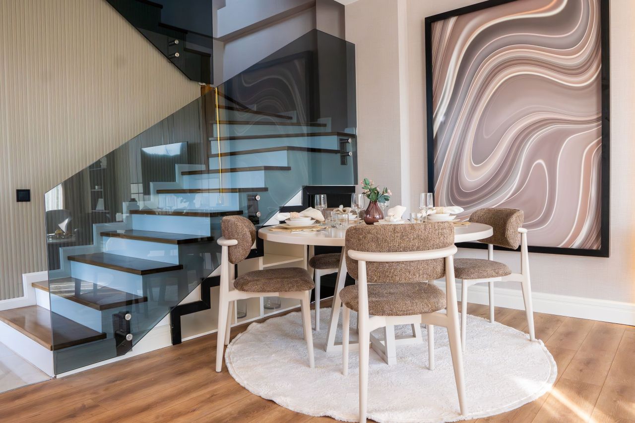 Вилла в Анталии, Турция, 250 м² - фото 5