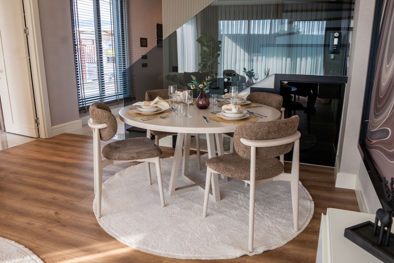 Вилла в Анталии, Турция, 250 м² - фото 4