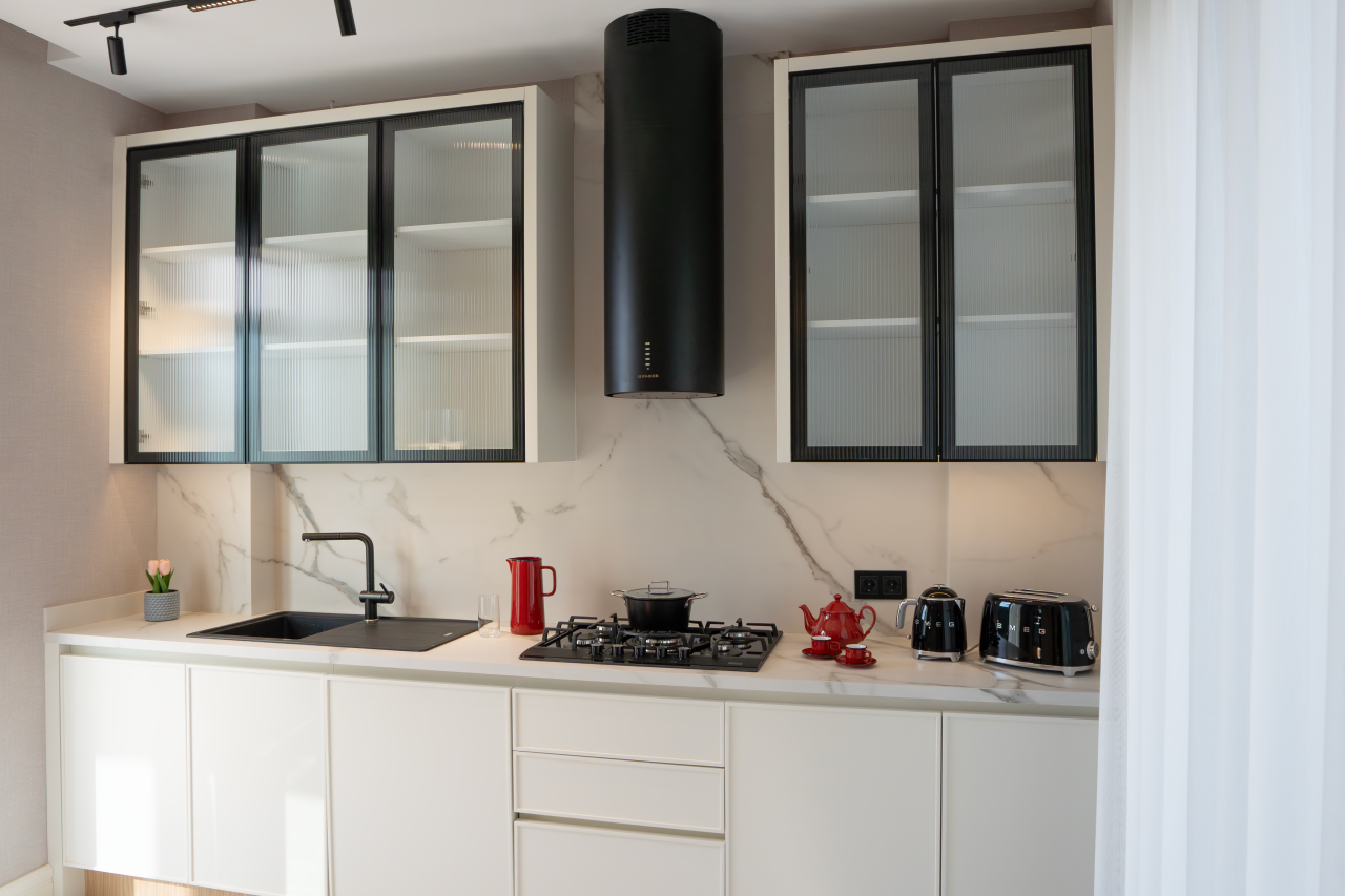 Вилла в Анталии, Турция, 250 м² - фото 7