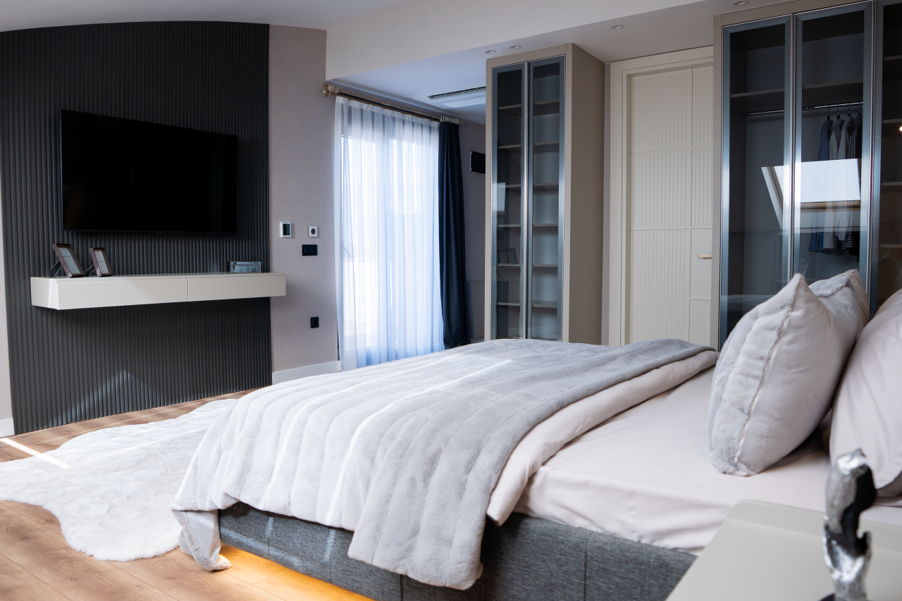 Вилла в Анталии, Турция, 250 м² - фото 10