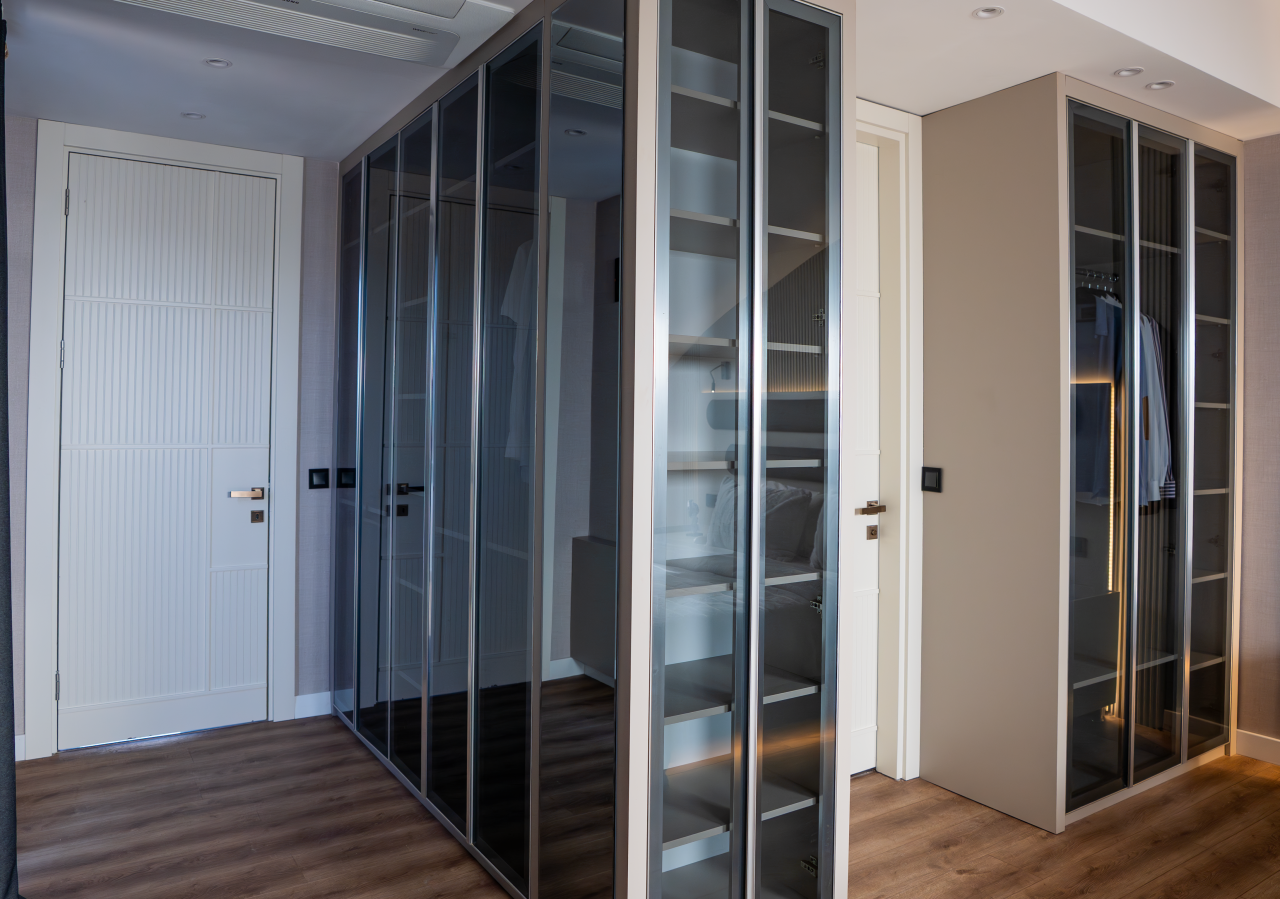 Вилла в Анталии, Турция, 250 м² - фото 14