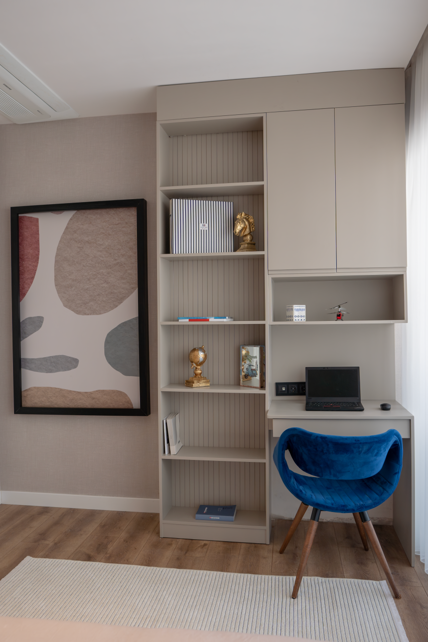 Вилла в Анталии, Турция, 250 м² - фото 17