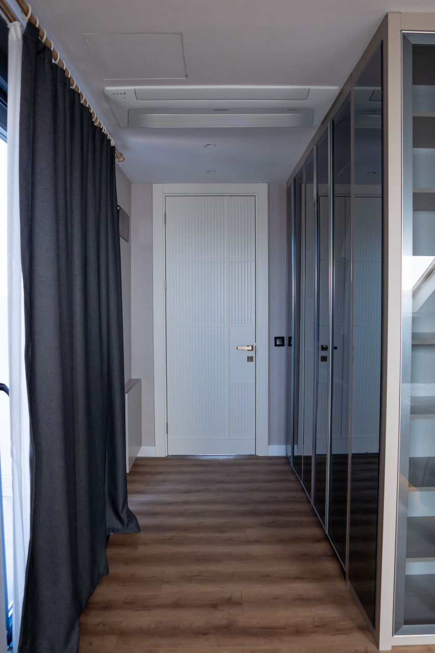 Вилла в Анталии, Турция, 250 м² - фото 13