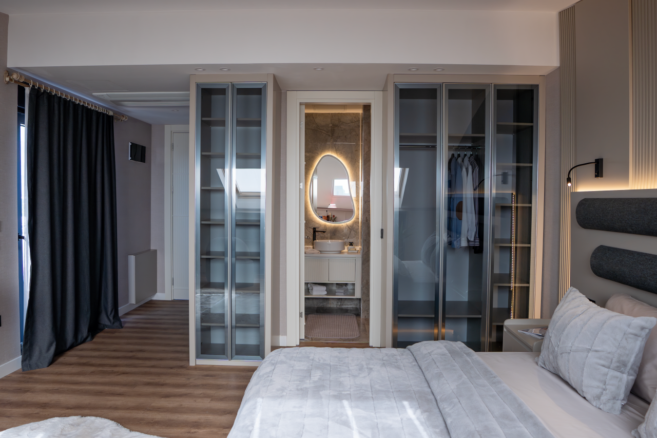 Вилла в Анталии, Турция, 250 м² - фото 12