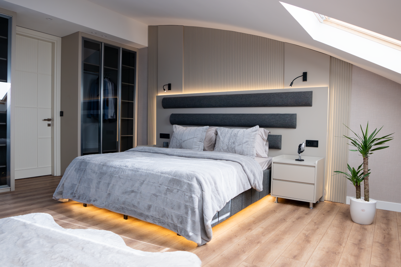 Вилла в Анталии, Турция, 250 м² - фото 9