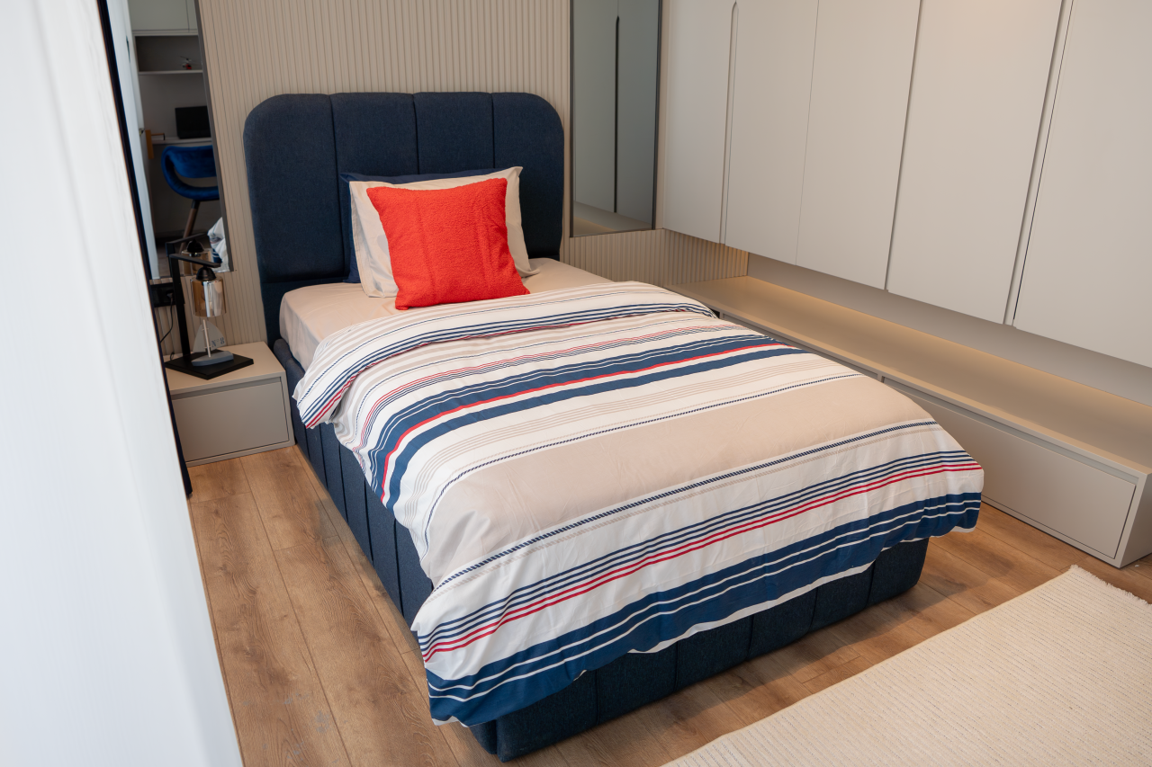 Вилла в Анталии, Турция, 250 м² - фото 15