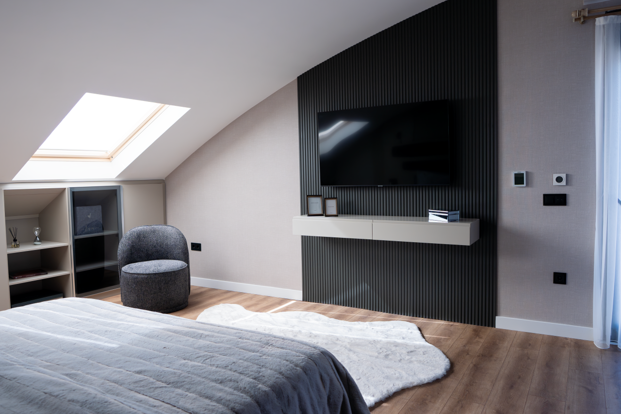 Вилла в Анталии, Турция, 250 м² - фото 11