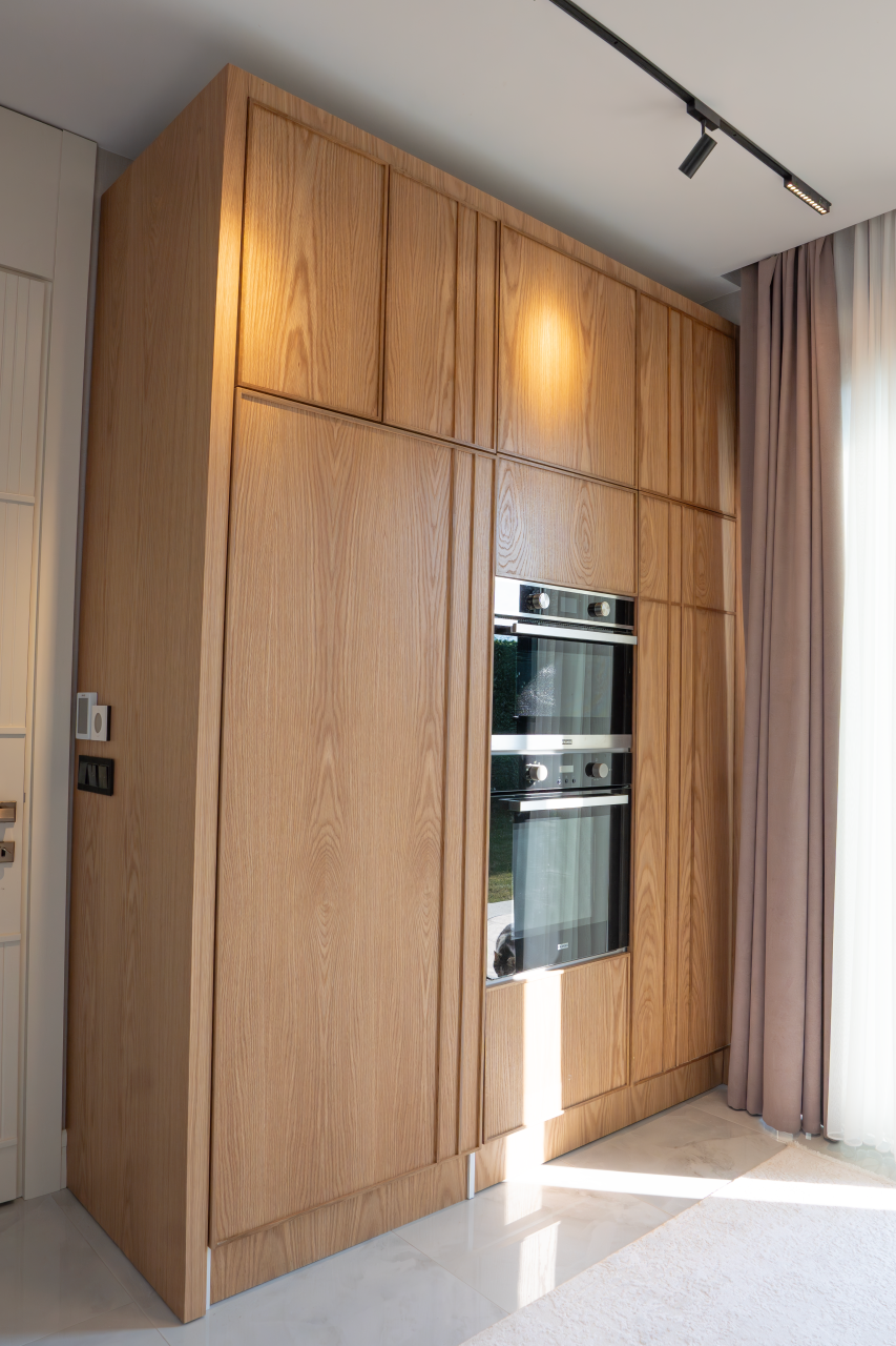 Вилла в Анталии, Турция, 250 м² - фото 8