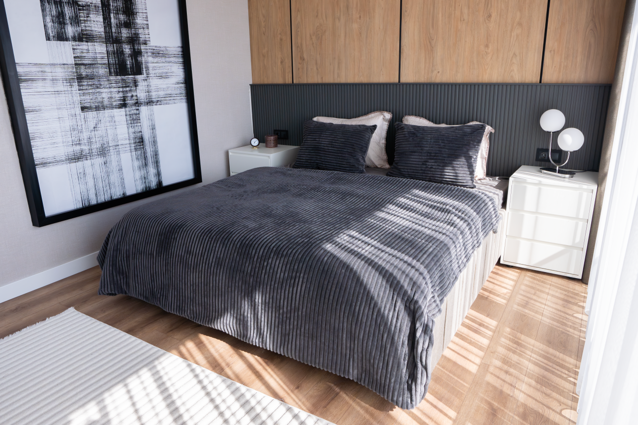 Вилла в Анталии, Турция, 250 м² - фото 16