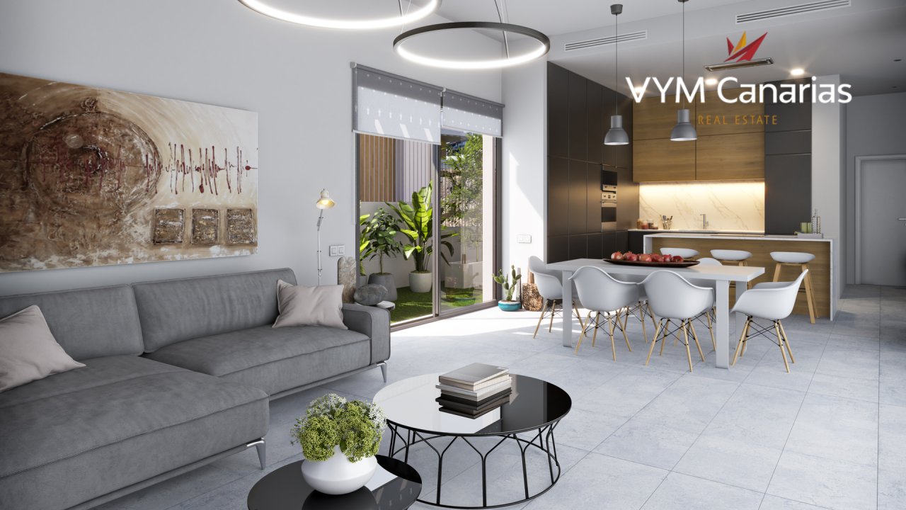 Вилла на Коста-Бланка, Испания, 260 м² - фото 7