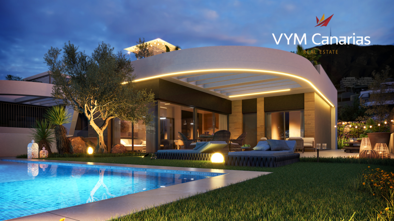 Вилла на Коста-Бланка, Испания, 260 м² - фото 12