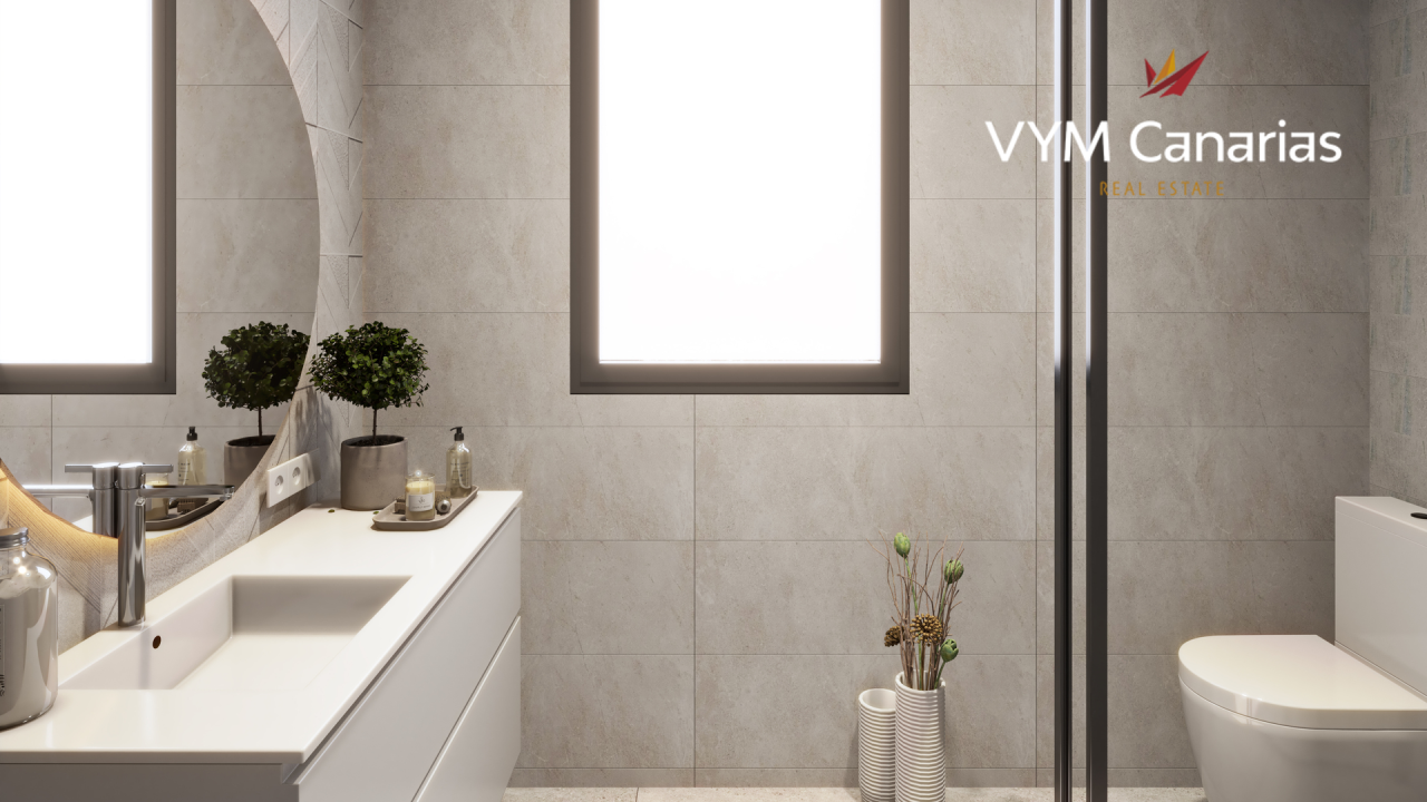 Апартаменты на Коста-Бланка, Испания, 100 м² - фото 12