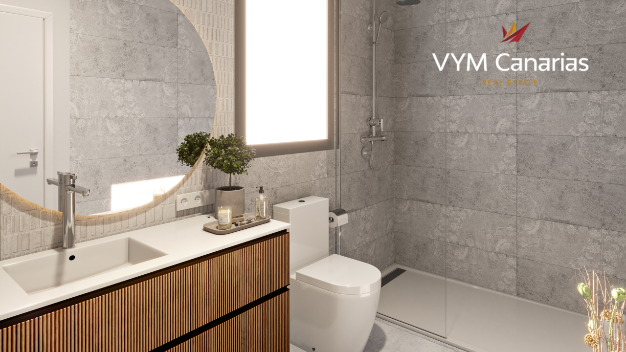 Вилла на Коста-Бланка, Испания, 260 м² - фото 15