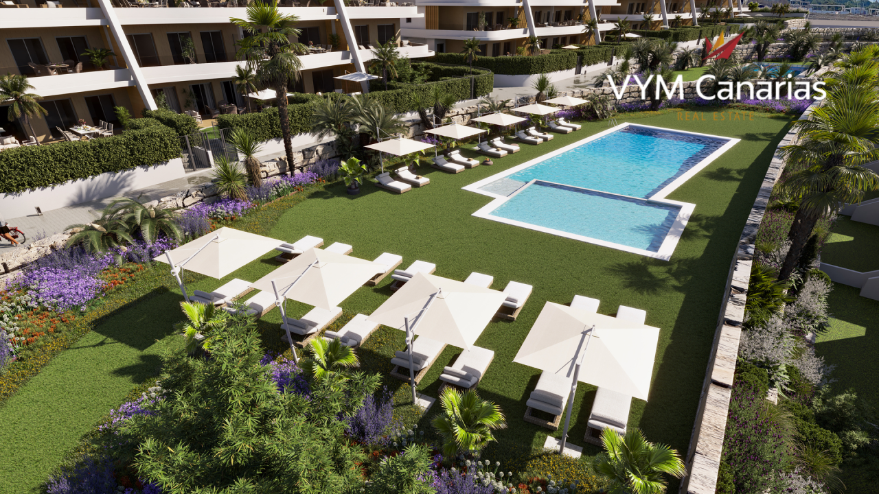 Вилла на Коста-Бланка, Испания, 260 м² - фото 18