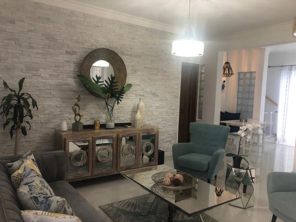 Коттедж в Пунта-Кана, Доминиканская Республика, 140 м² - фото 2