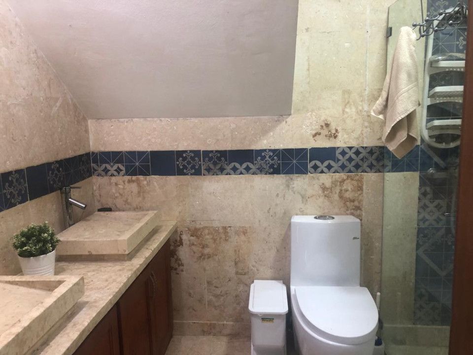 Коттедж в Пунта-Кана, Доминиканская Республика, 140 м² - фото 5