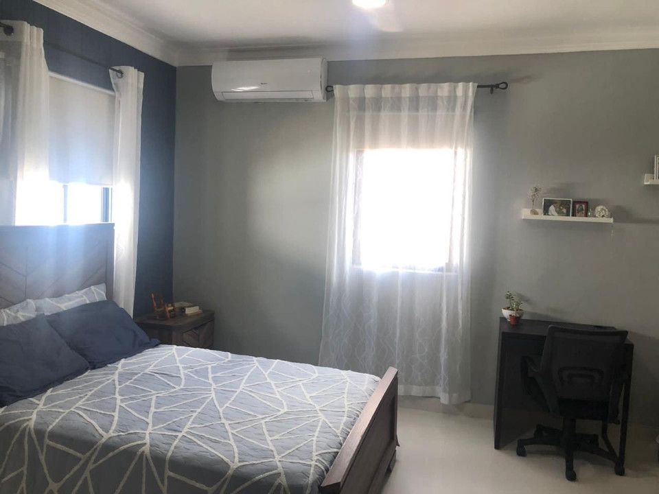 Коттедж в Пунта-Кана, Доминиканская Республика, 140 м² - фото 10