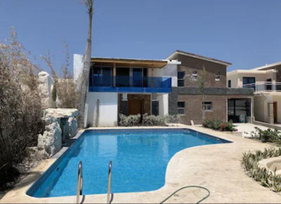 Коттедж в Пунта-Кана, Доминиканская Республика, 140 м² - фото 15