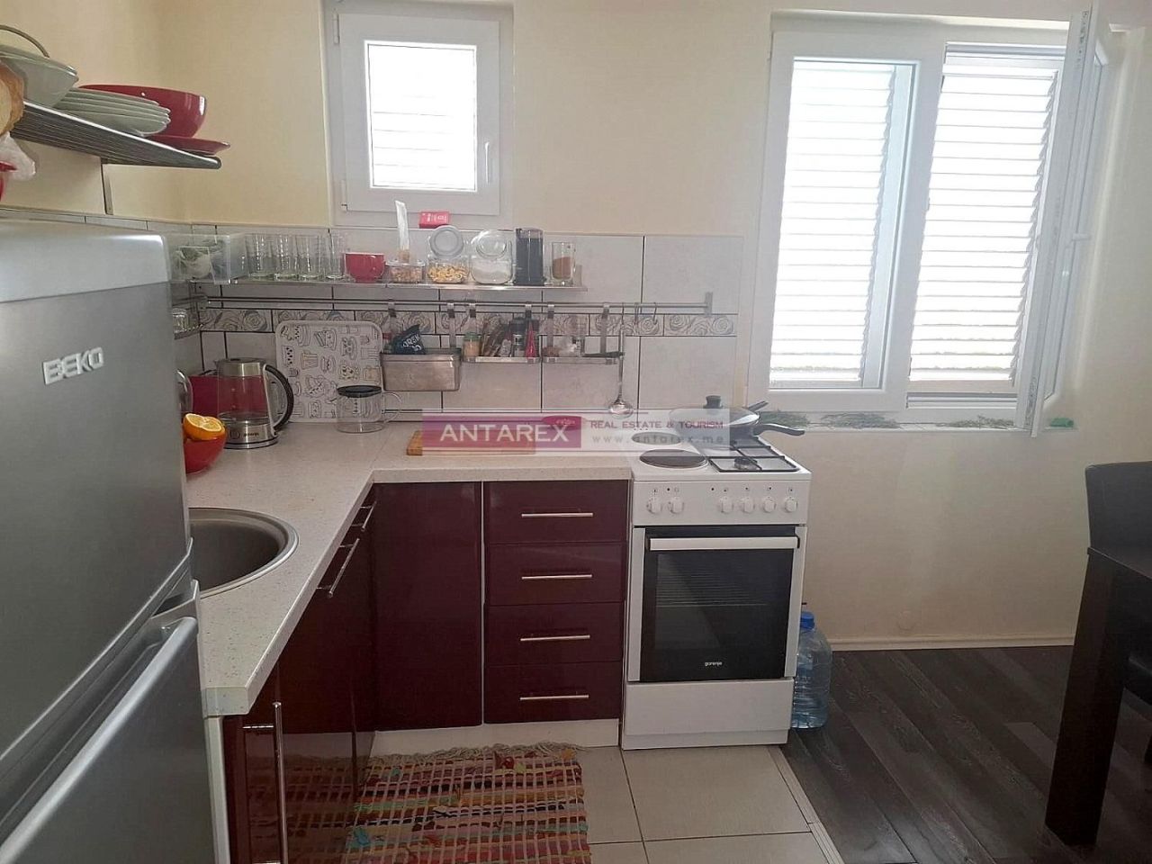 Вилла в Радовичах, Черногория, 135 м² - фото 2