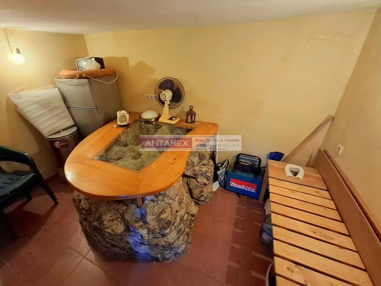 Вилла в Радовичах, Черногория, 135 м² - фото 11