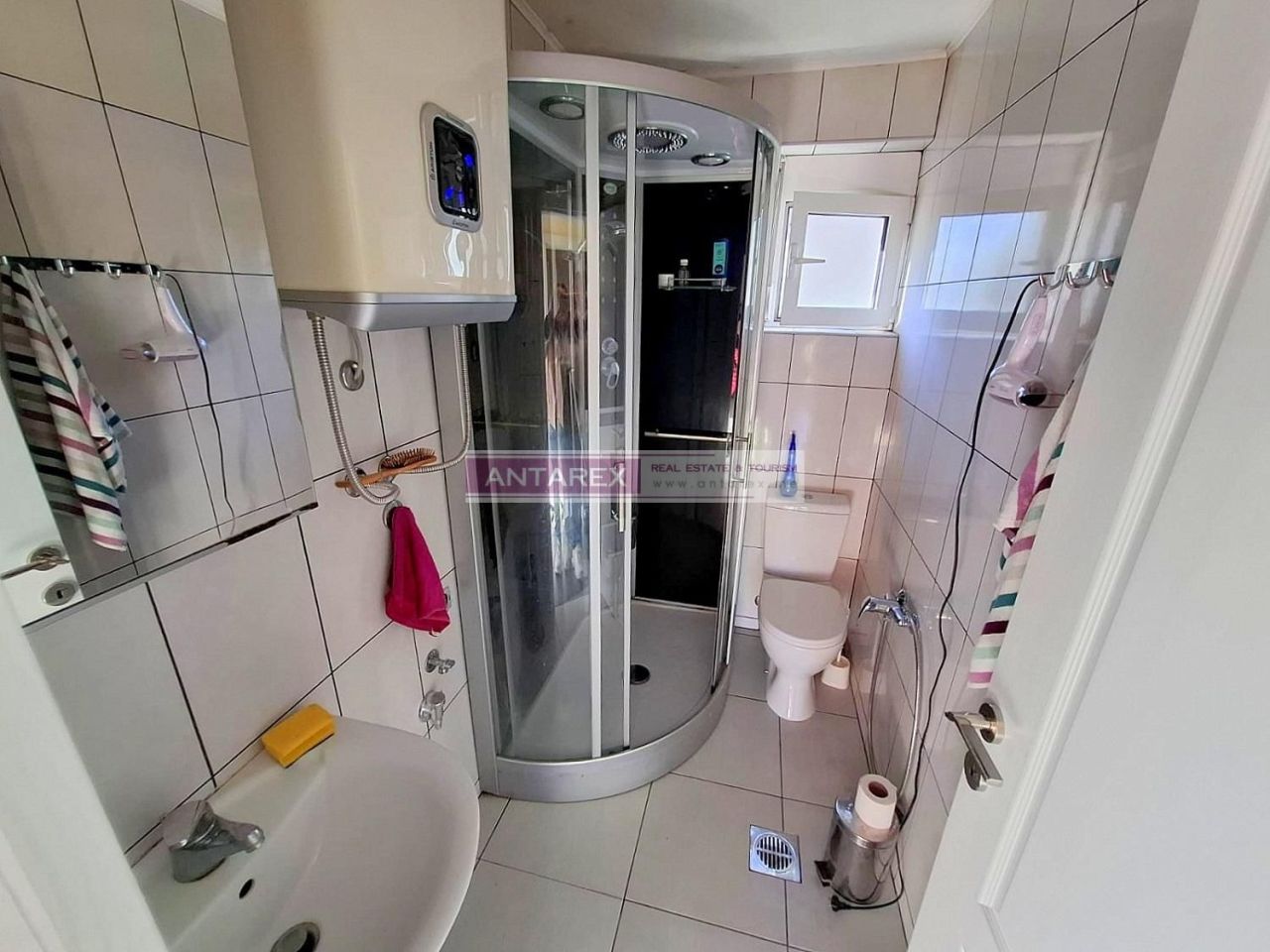 Вилла в Радовичах, Черногория, 135 м² - фото 13