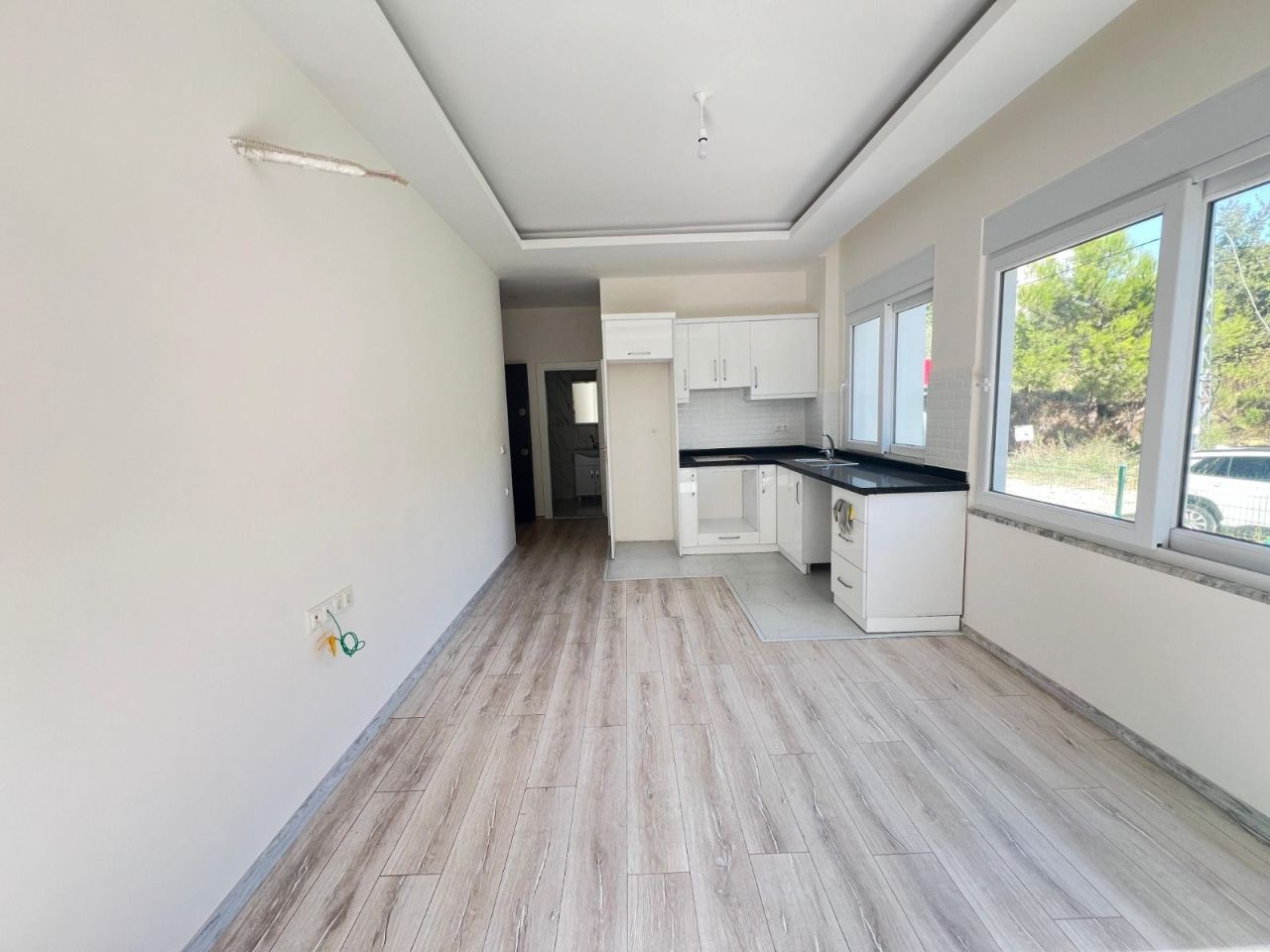 Квартира в Авсалларе, Турция, 60 м² - фото 4